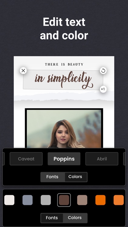 Story Maker-Insta Story Editor screenshot-3