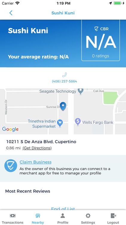 OpinionShield screenshot-4
