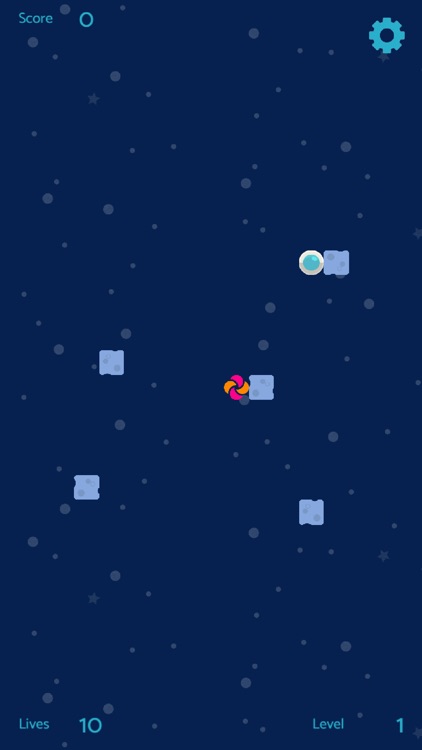 Spuzzle: Puzzles in Spaaace screenshot-0