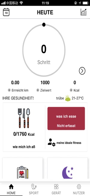 SwissFit Lite