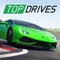 Petrol-heads, motor-heads, turn to Top Drives, the high octane driving challenge - test your skills and knowledge to the limit
