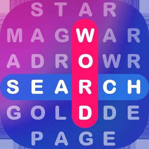 Word Search - Infinite Puzzle icon