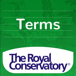 RCM Music Theory–Terms