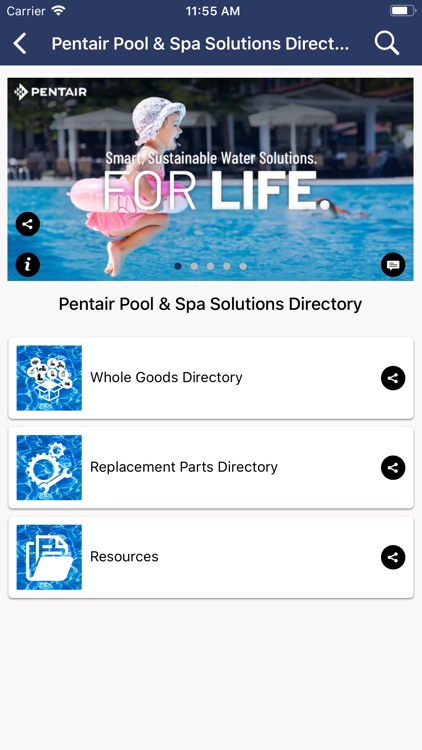 Pentair Pool and Spa Solutions
