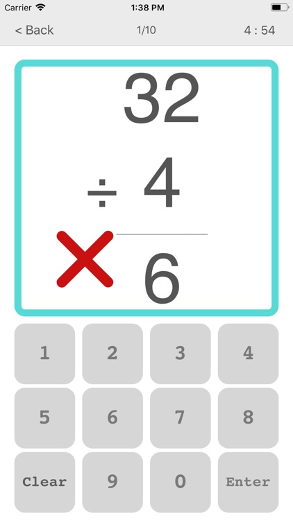 Fact Cards screenshot-4