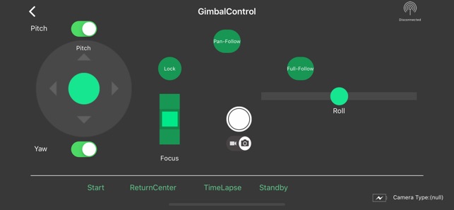 3-Axis Gimbal(圖1)-速報App