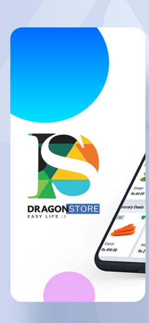 Dragon Store - Online Shopping(圖3)-速報App