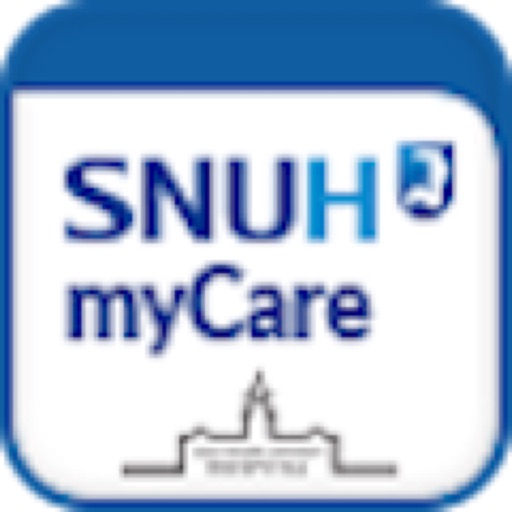 SNUH myCare