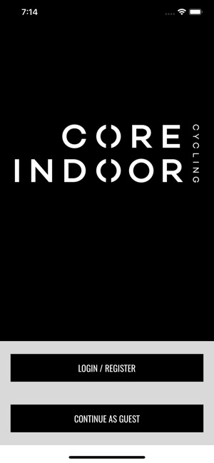 Core Indoor Cycling(圖1)-速報App