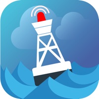 NOAA Buoy Reports app not working? crashes or has problems?