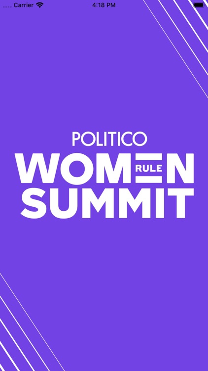 POLITICO Live