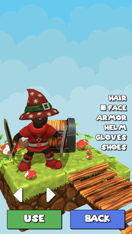 Unravel It: Rune Magic screenshot-5