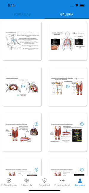 Fisioterapia Intensiva(圖4)-速報App