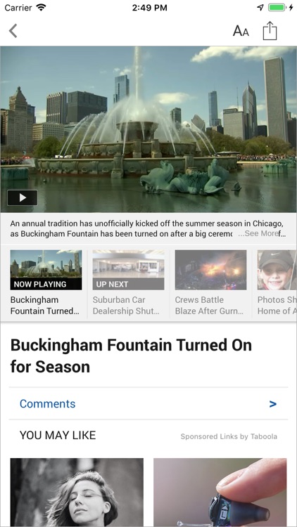 NBC 5 Chicago