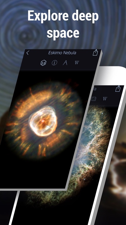 Star Walk 2 Ads+: Sky Map AR screenshot-4
