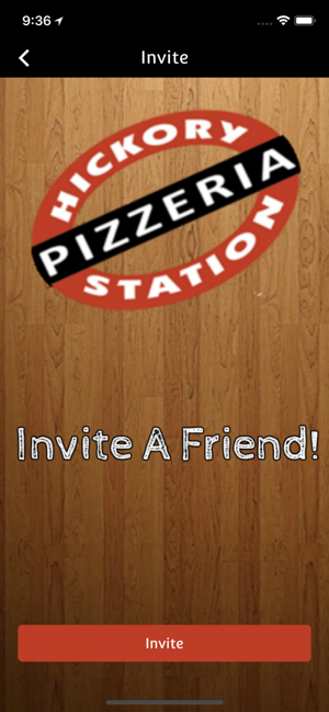 Hickory Station Pizzeria(圖3)-速報App