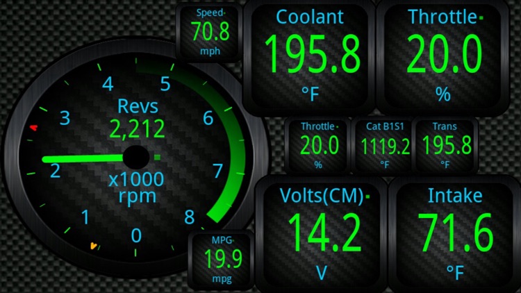 OBD Tools - Car Scanner ELM