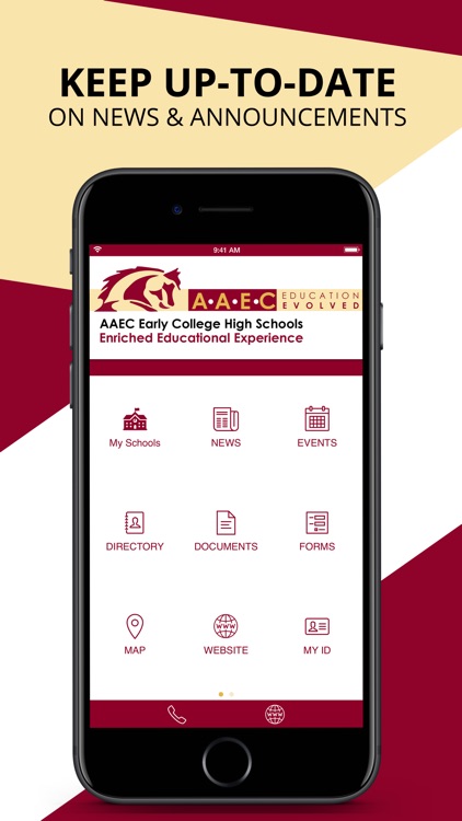 AAEC Early College Schools