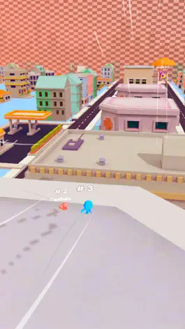 Game screenshot Glider.io mod apk