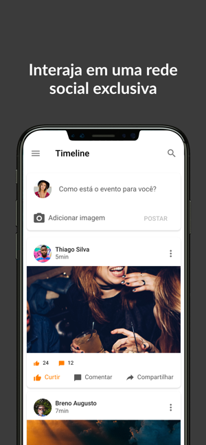 CronoActive Eventos Esportivos(圖3)-速報App