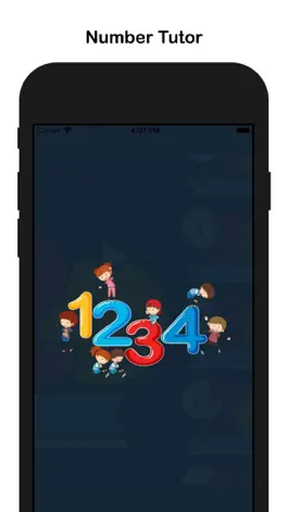 Game screenshot Number Tutor mod apk