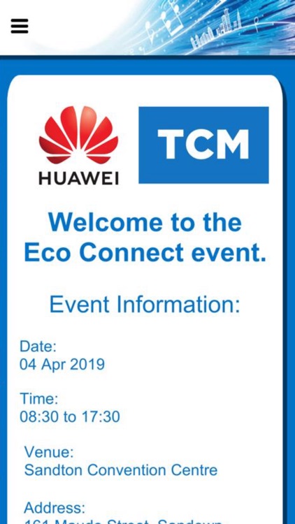 Eco Connect Event screenshot-3