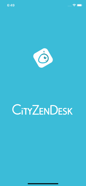 CityZenDesk