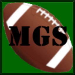 MyGameScore Flag Football