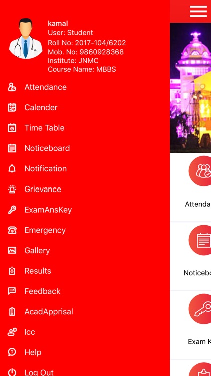 DMIMS DU screenshot-5