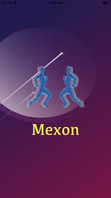 Mexon