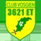 3621 ET - Altkirch - Sundgau (Club Vosgien)