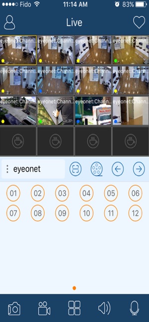 EyeInCloud(圖2)-速報App