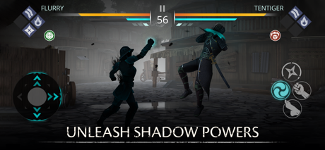 Cheats for Shadow Fight 3