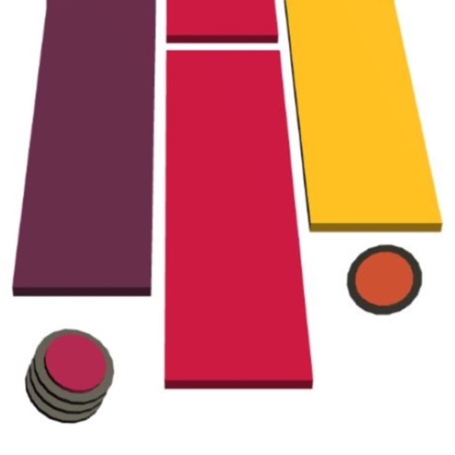 Stay on White - Careful