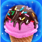 Ice Cream: baby cooking games