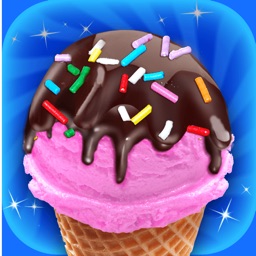 Ice Cream: baby cooking games