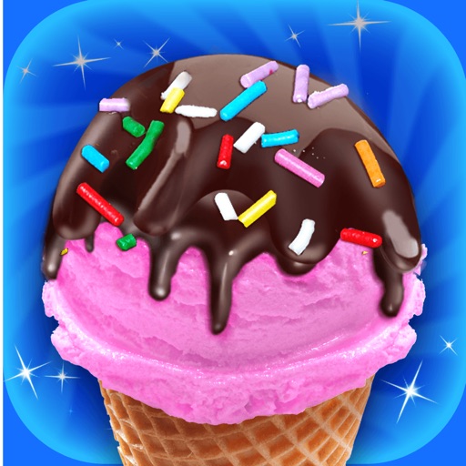 for ios instal ice cream and cake games