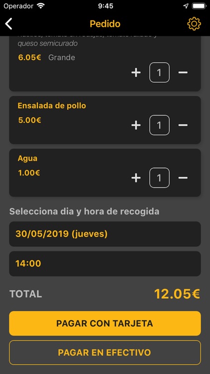 BocataVa screenshot-6