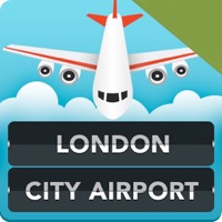 London City Airport: Flights pour PC