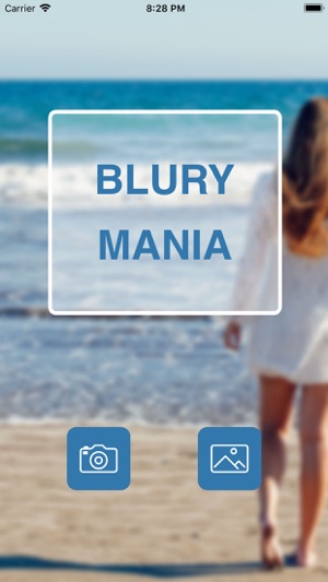 Blury Mania(圖1)-速報App