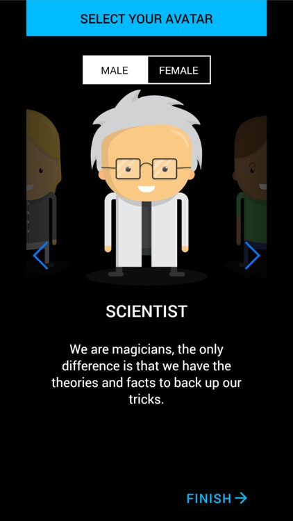 Cognitive Performer Event 2019