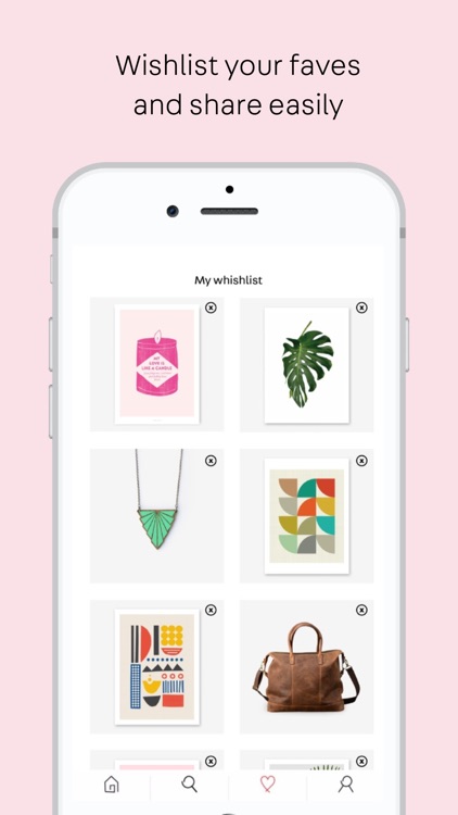 Fy! - shopping made awesome screenshot-4