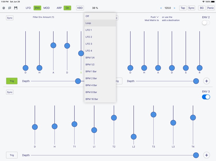 MIDI Mod
