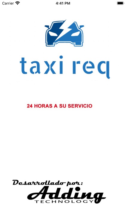 TaxiReq