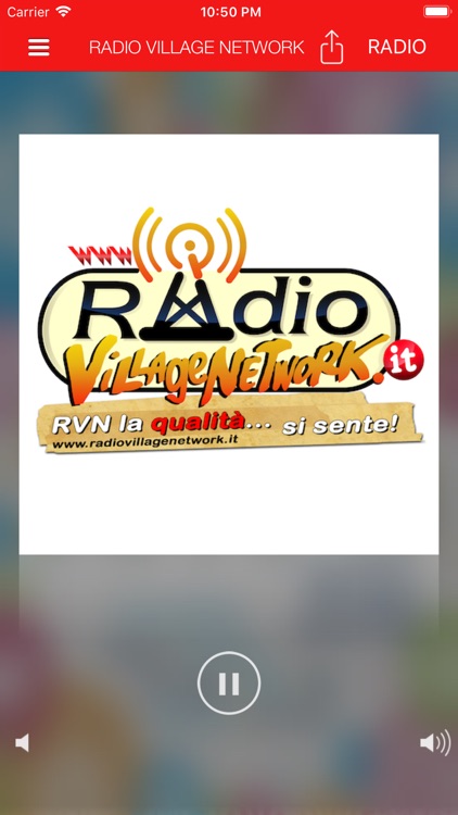 Radio Village Network