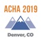 The American College Health Association’s 2019 Annual Meeting is a five-day event where college health professionals from across the country will come together to network, learn, and grow