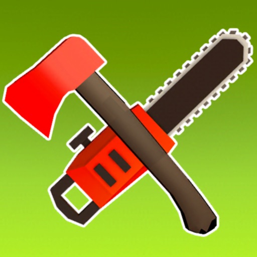 The Timber iOS App