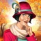 A roaring 20s themed hidden object adventure game mixed with puzzle elements