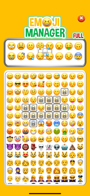 Emoji Hero!!(圖5)-速報App