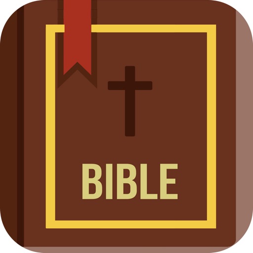 Bible 2020 : King James Verse iOS App